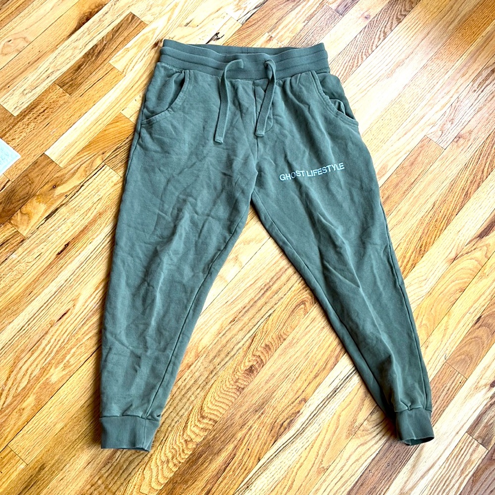 Ghost Lifestyle Joggers